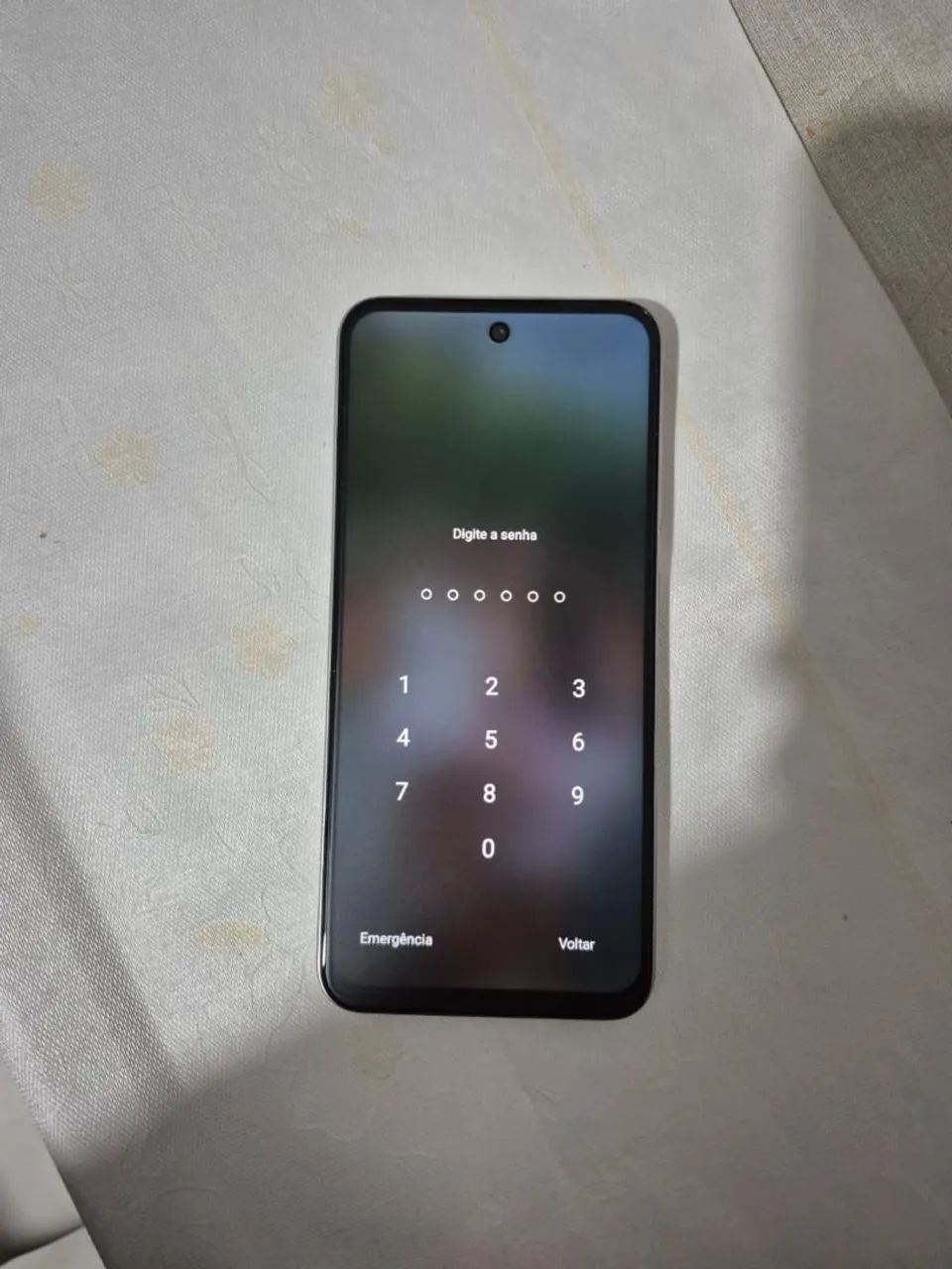 Celular smartphone infinix  - Foto 3