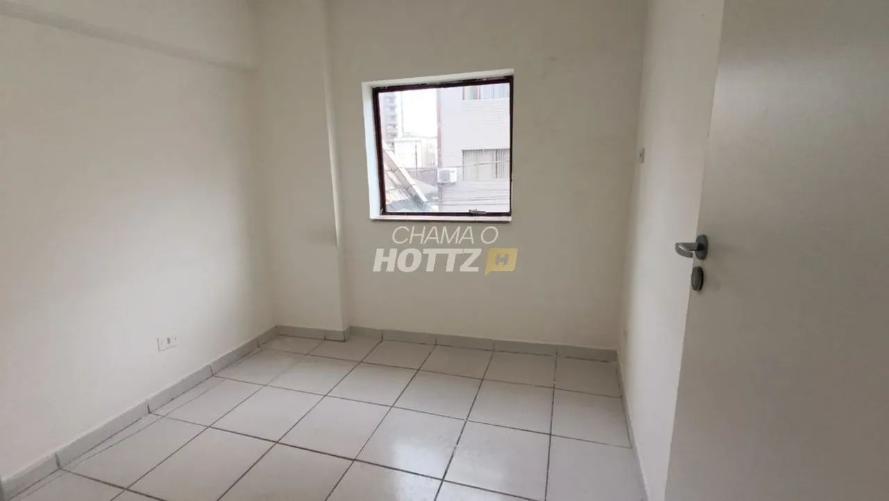 Sala Comercial Com Elevador Para Locação no Centro do Boqueirão - Foto 4