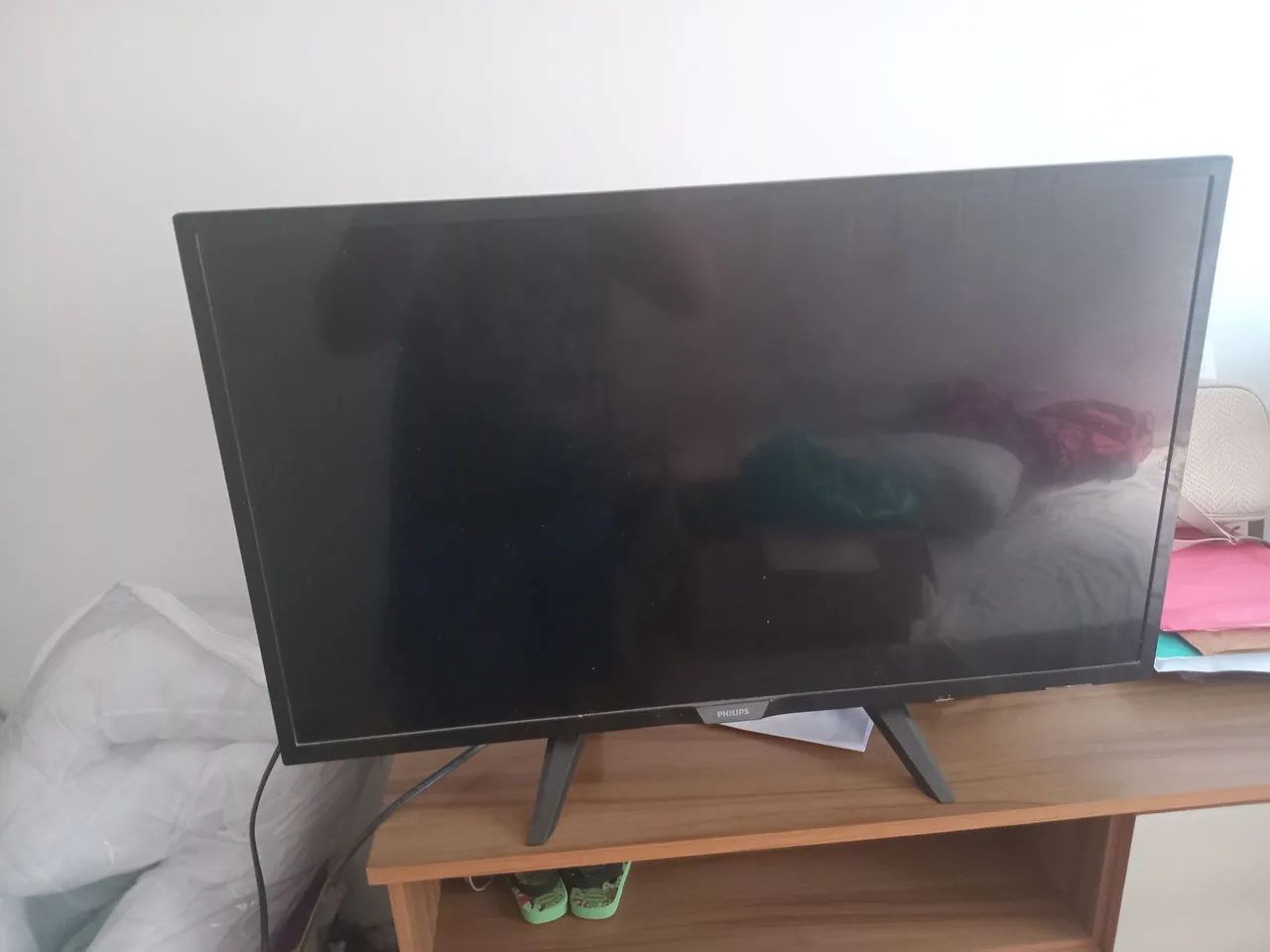 Tv Philips 32 polegadas 