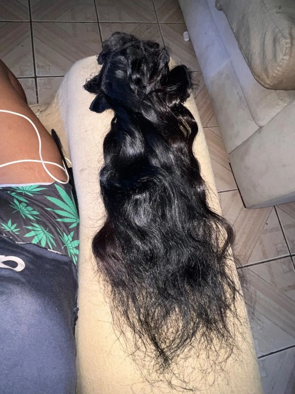 Cabelo - Foto 5