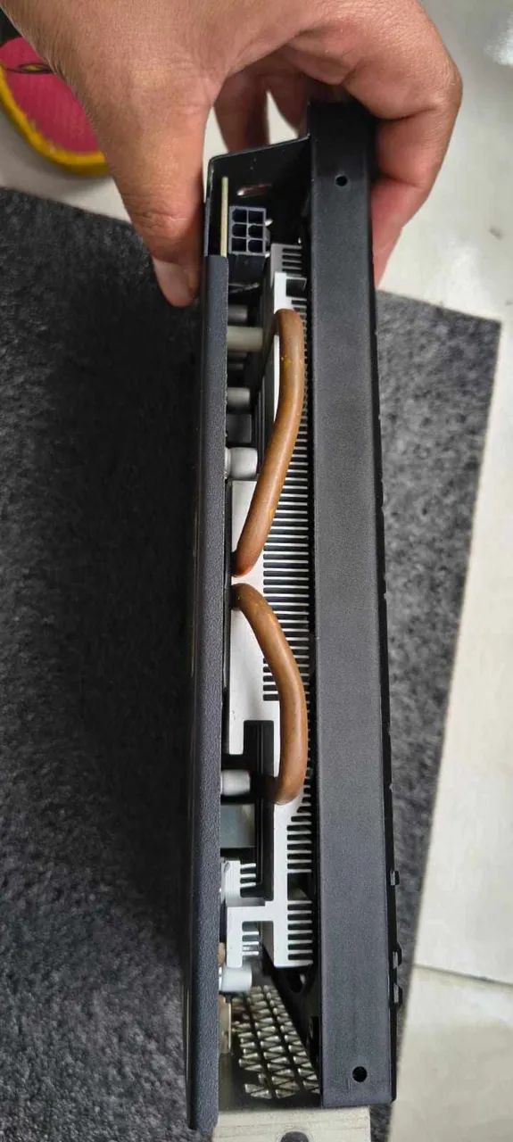 RX580 - Foto 3