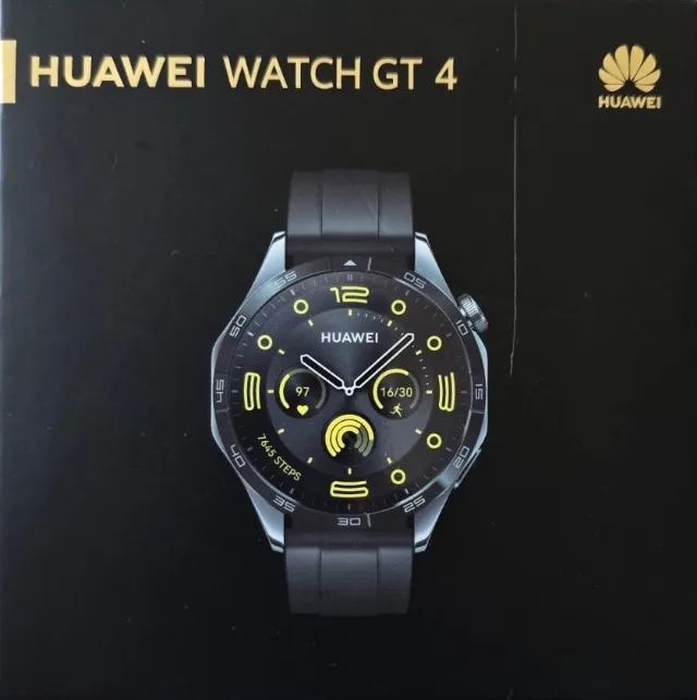 HUAWEI WATCH GT4