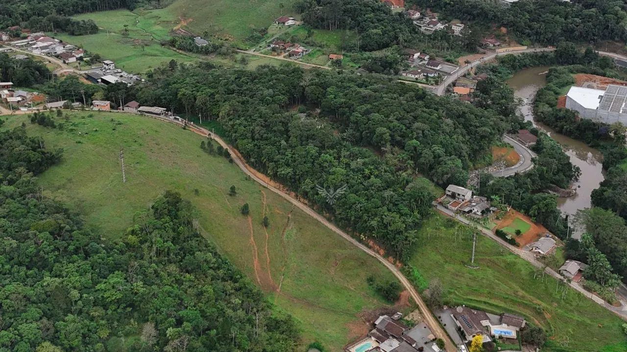 Terreno barato em Blumenau - Foto 4
