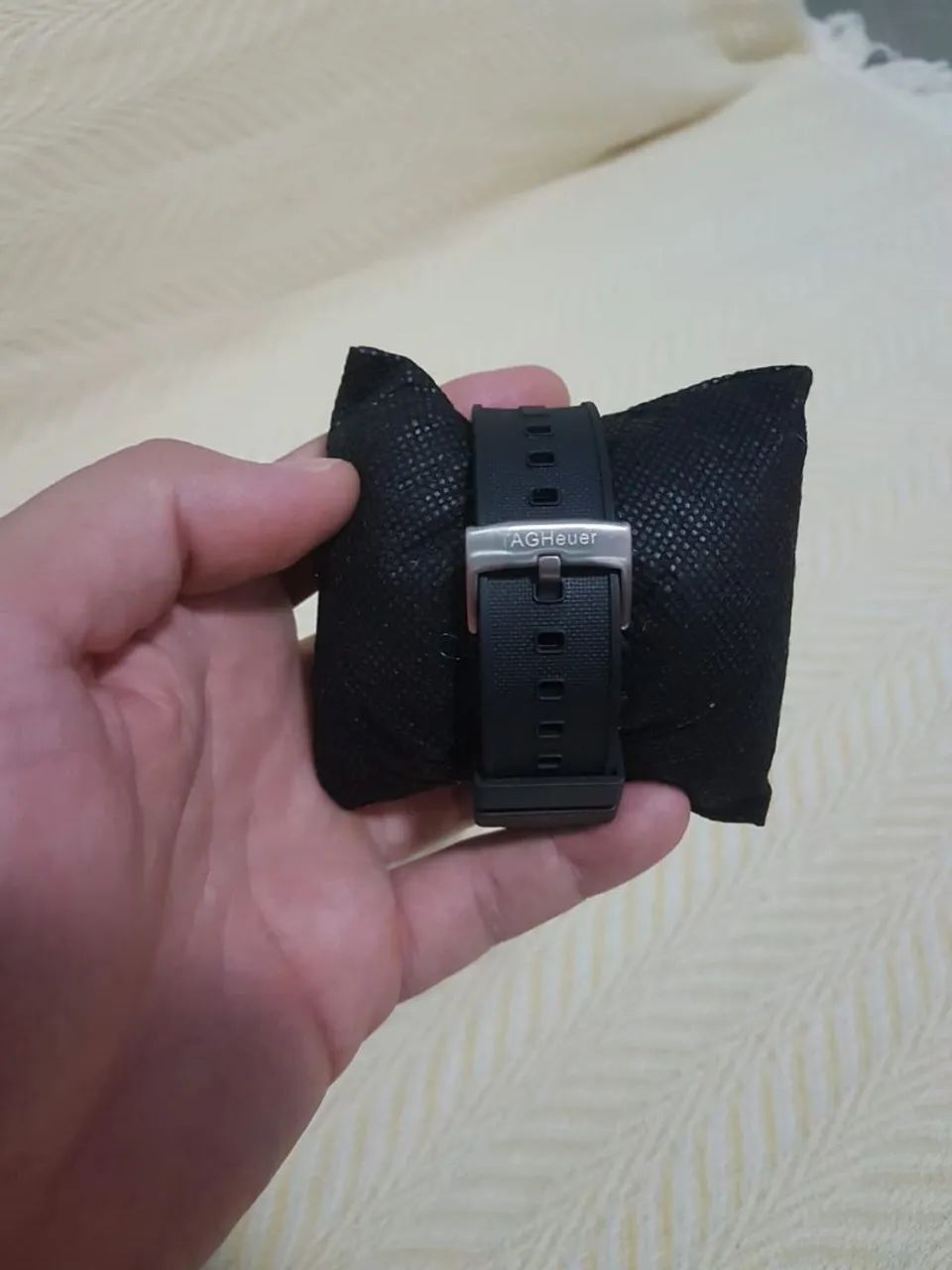 Relógio tag heuer formula 1 - Foto 4