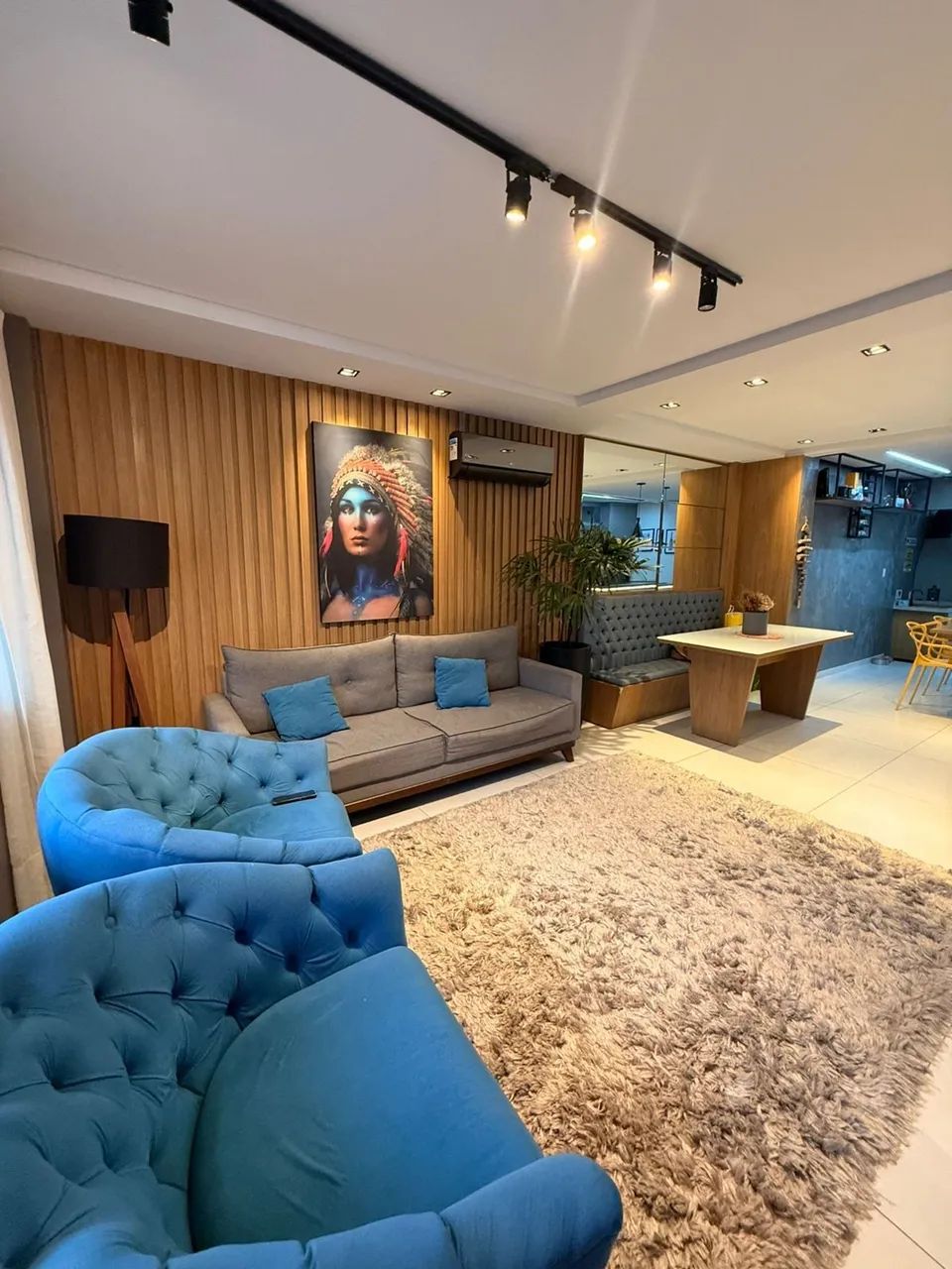 Casa Alto Padrão em Campeche, Florianópolis/SC - Foto 2