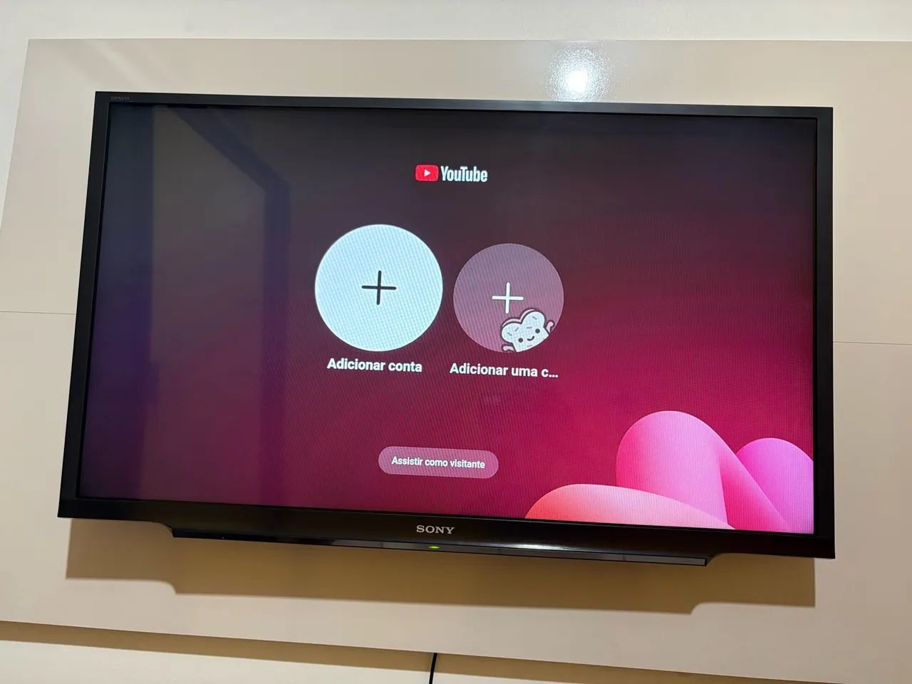 TV SMART SONY - Foto 4
