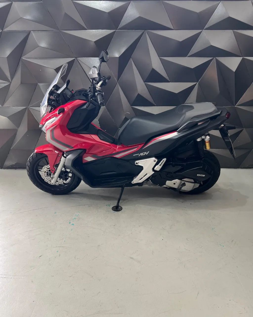 ADV 150 - Foto 5