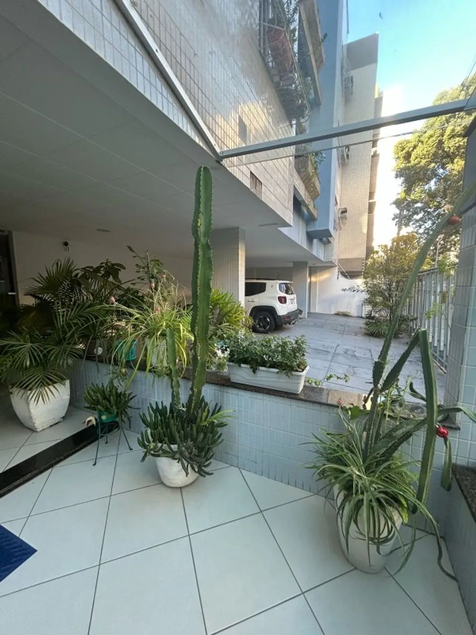Apartamento com 2 quartos para alugar em Vitória - Foto 3
