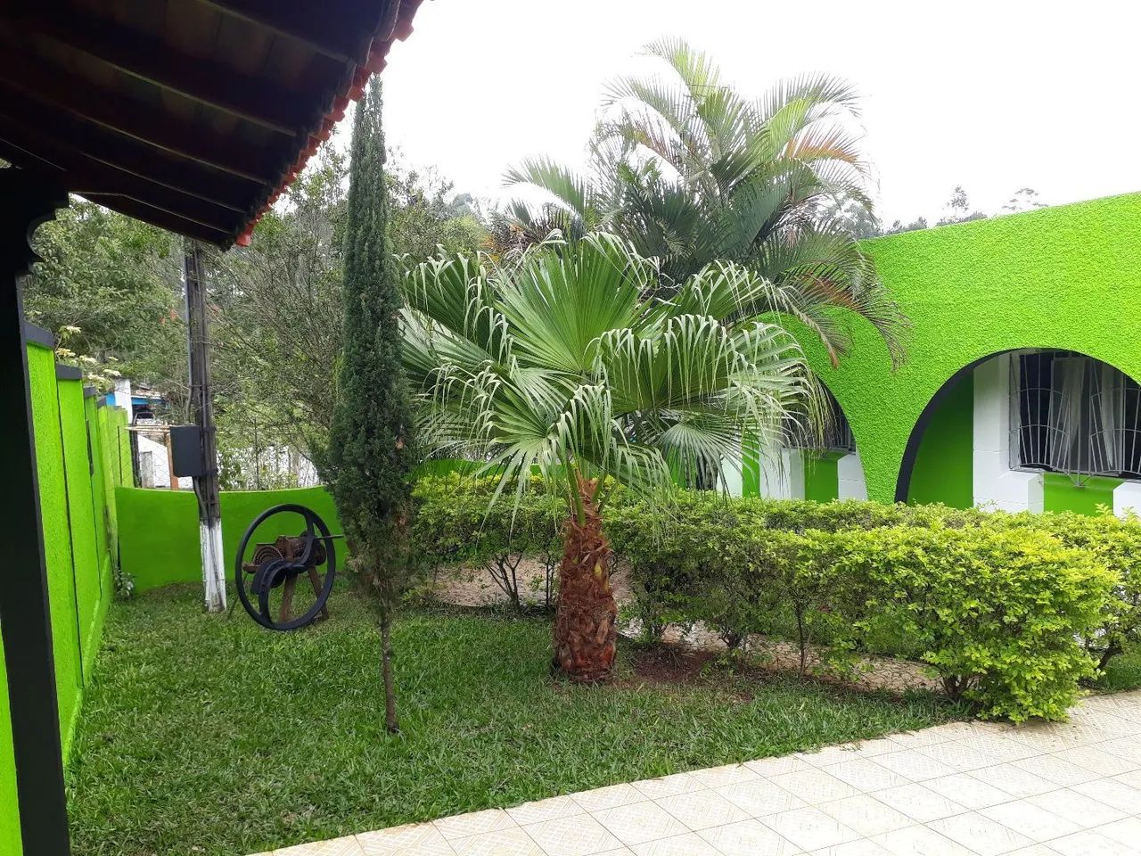 Chácara a venda  - Foto 5