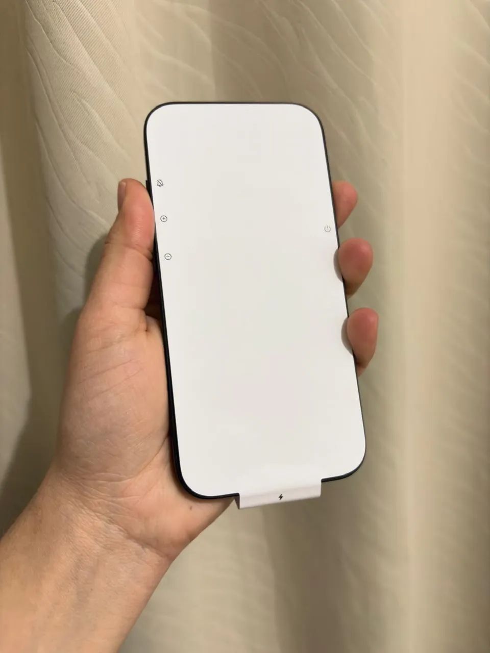 iPhone 15 Novo - Foto 4