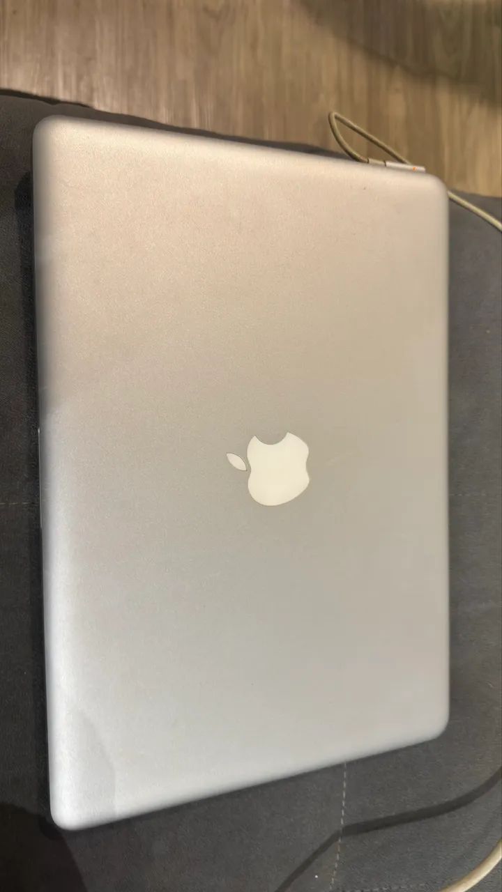 MacBook Pro 2012 - Foto 5