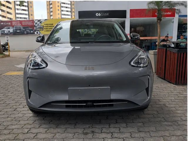 Geely EX2 Max 2026 - Foto 2