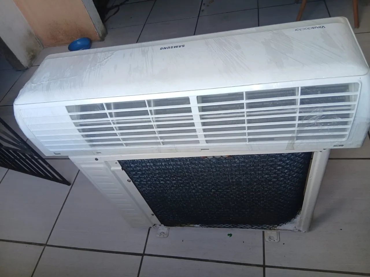 Ar condicionado 12.000btus - Foto 3