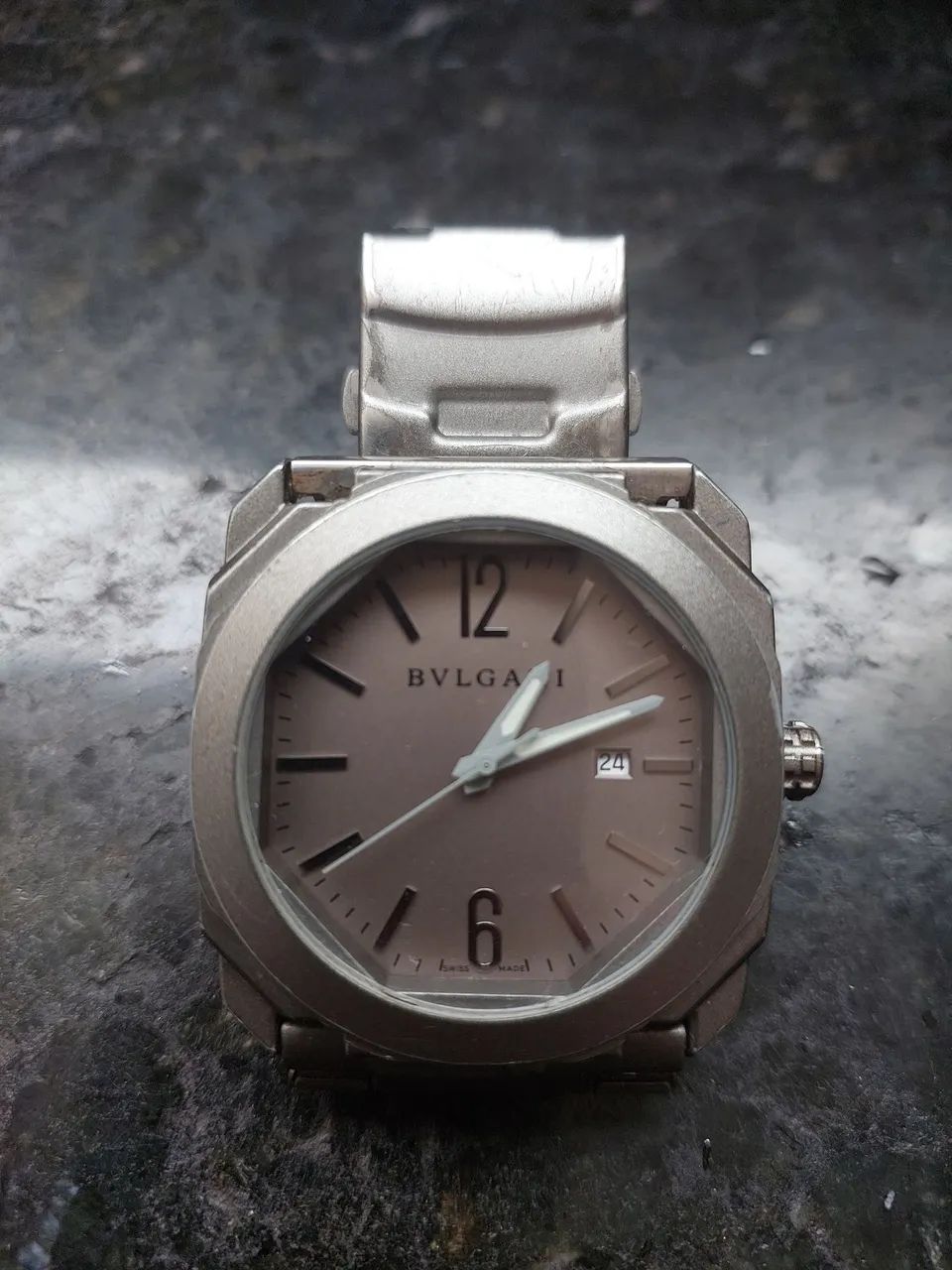 BVLGARI OCTO 42mm - Foto 3