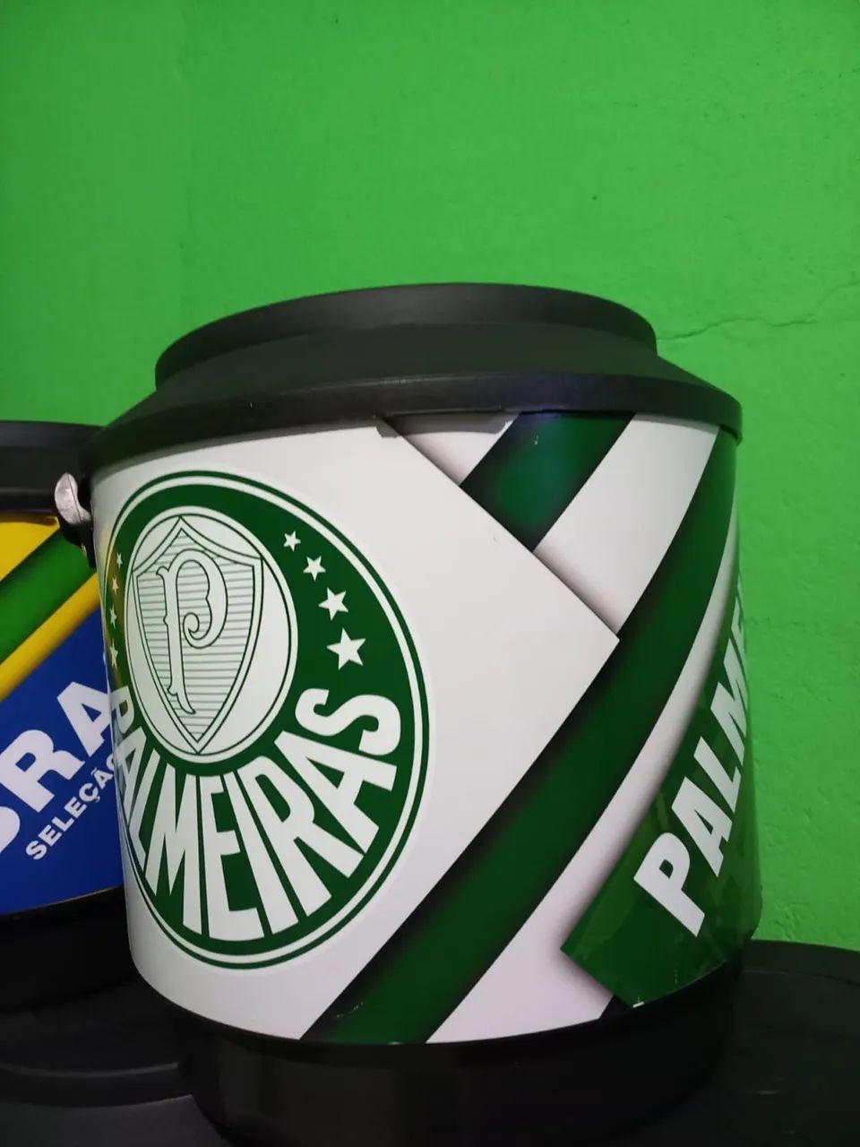COOLER  DO PALMEIRAS  - Foto 2