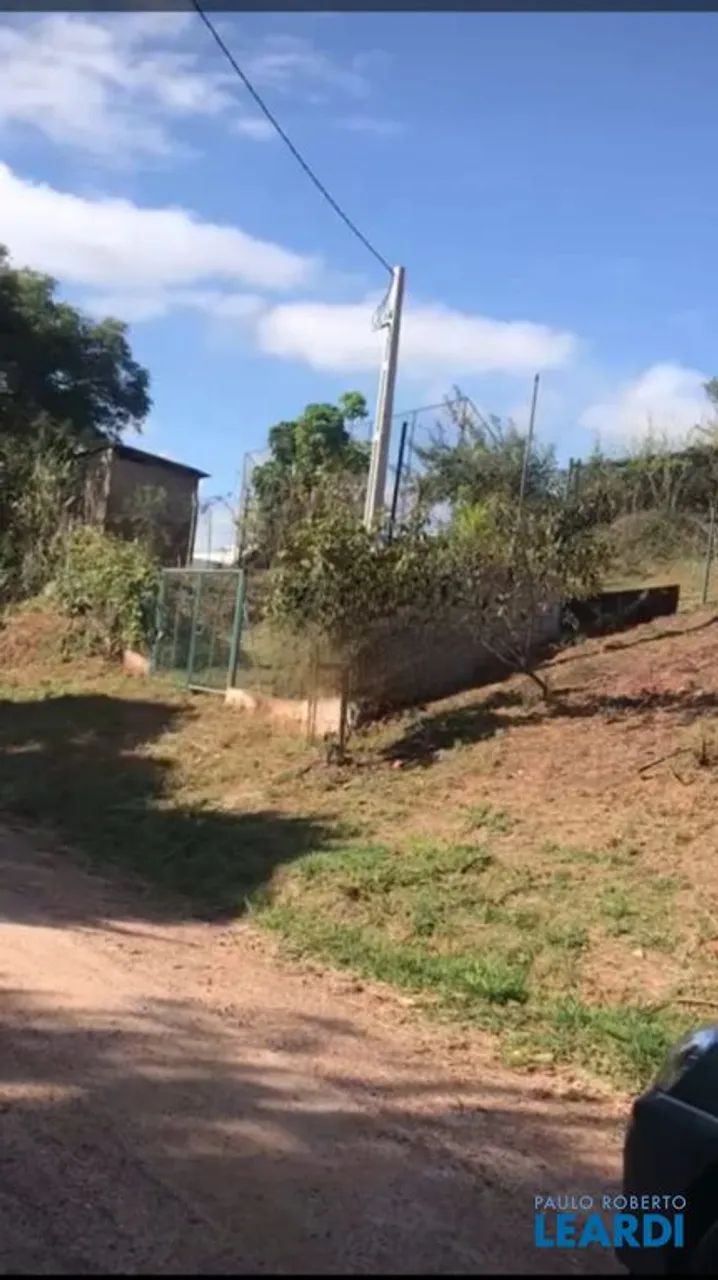 TERRENO - CHÁCARAS SILVANIA - SP - Foto 2