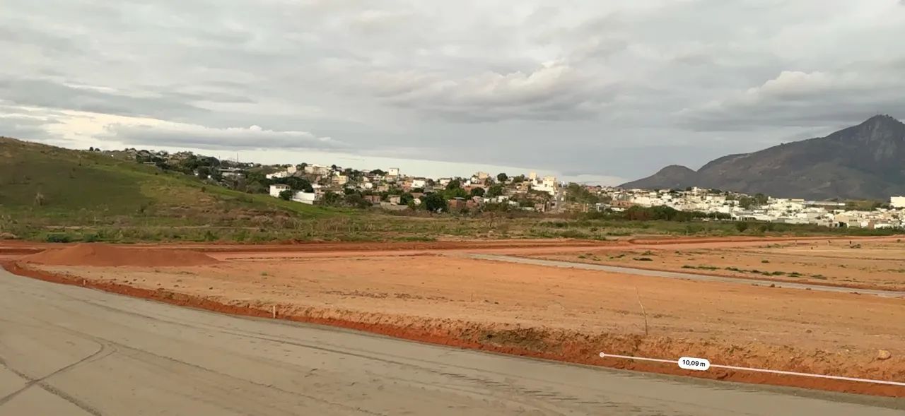 Lote parque olímpico 3 - Foto 4