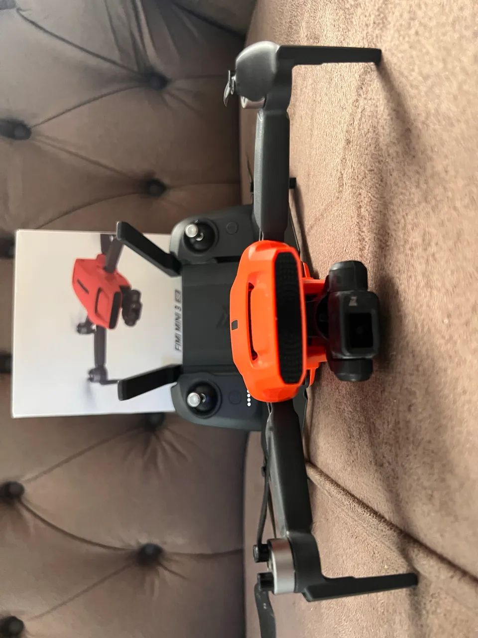 Drone Fimi mini 3 SE - Foto 2