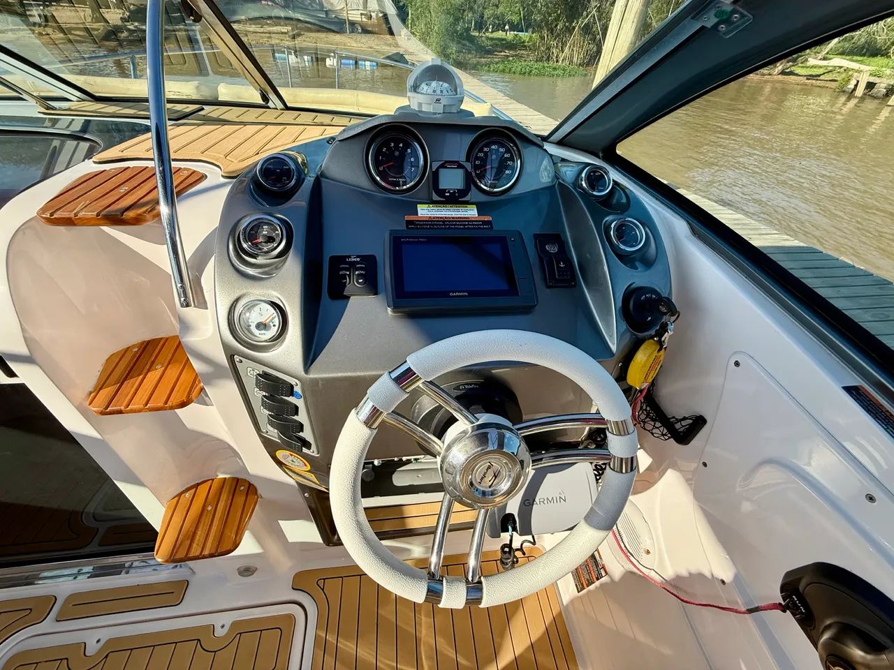 Focker 275 (não FS, NHD, NX, Phantom, Cimitarra) - Foto 6