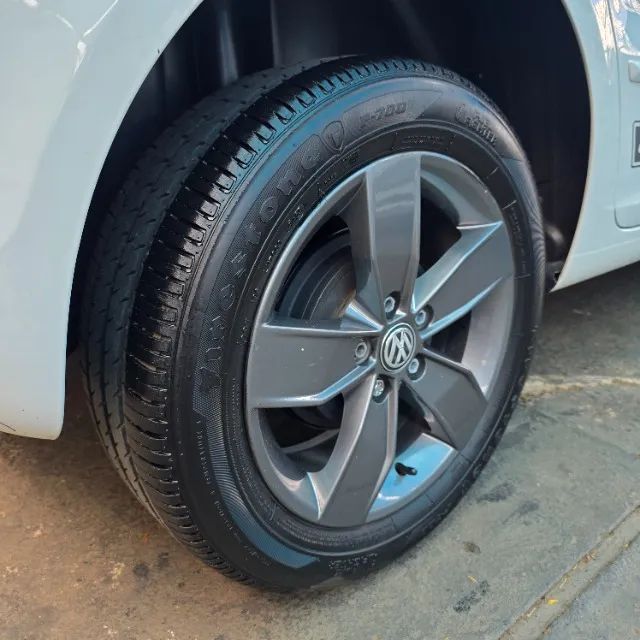 Fox Connect 1.6 Flex 2020, super conservado - Foto 5