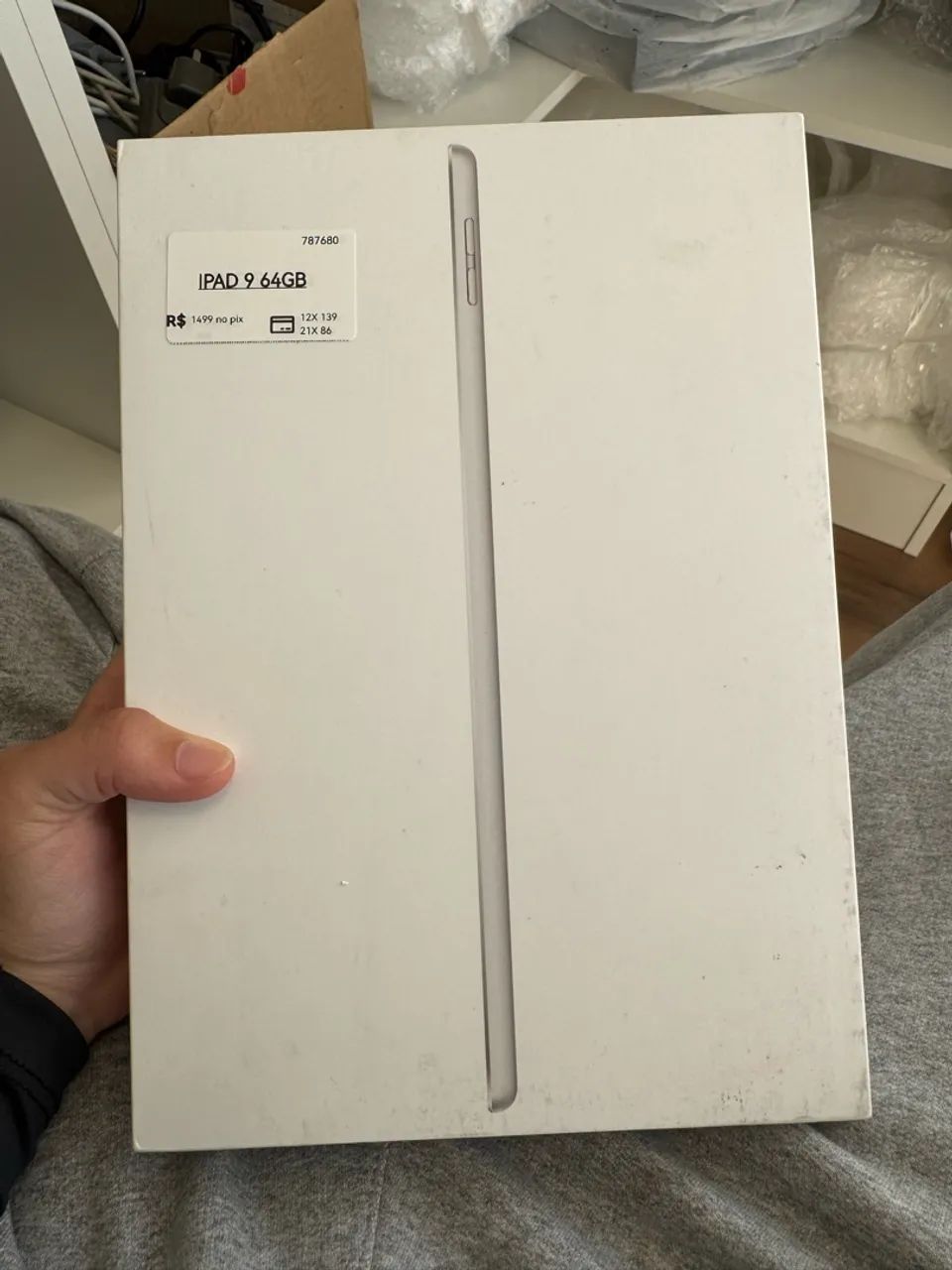 iPad 9 64GB - Foto 2