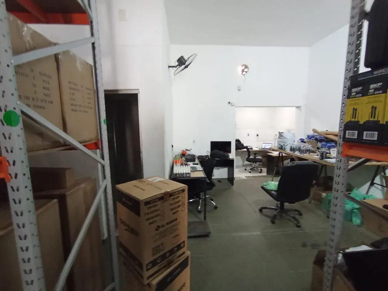 VENDO PRÉDIO RESIDENCIAL + COMERCIAL -  Cocal - Vila Velha - ES - Foto 5
