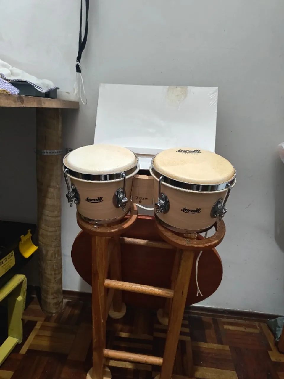 Bongô Torelli