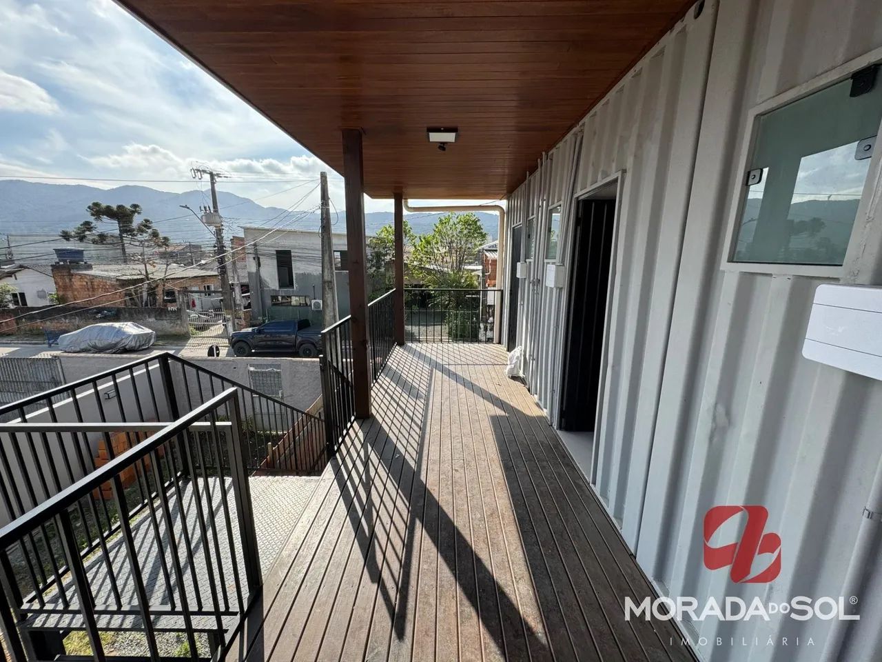 Casa Kitchenette/Studio em Morretes, Itapema para Alugar - Foto 3