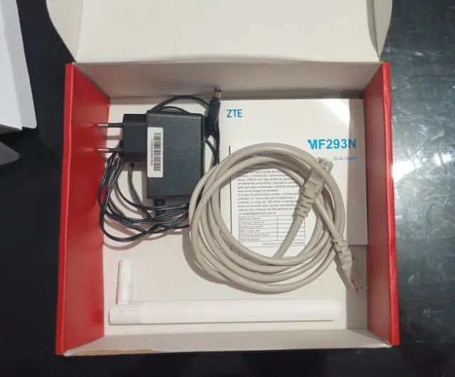 MODEM ROTEADOR CLARO - Foto 2