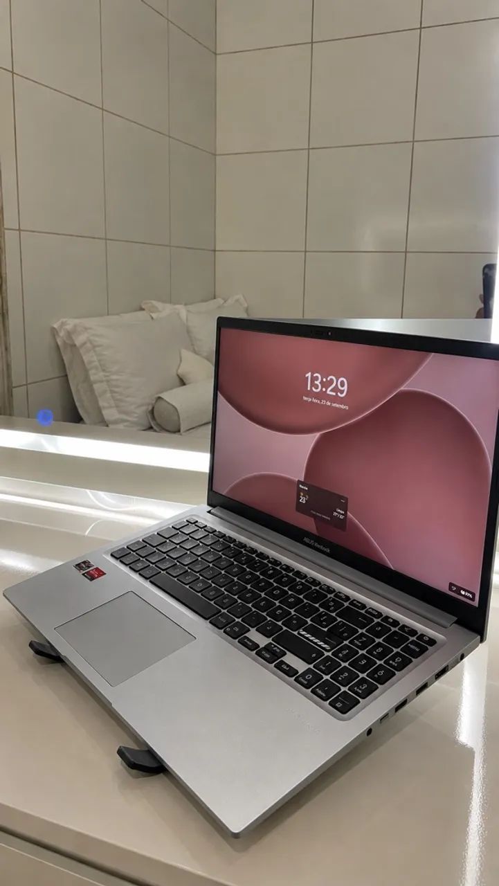 Notebook Asus Vivobook - Foto 2