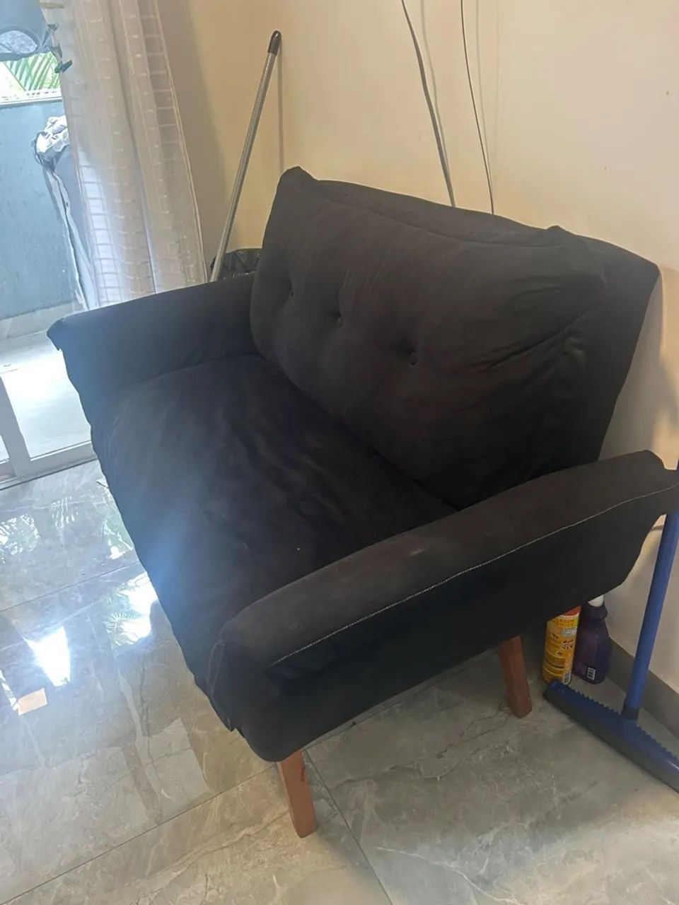 SOFÁ DE 2 LUGARES  - Foto 2