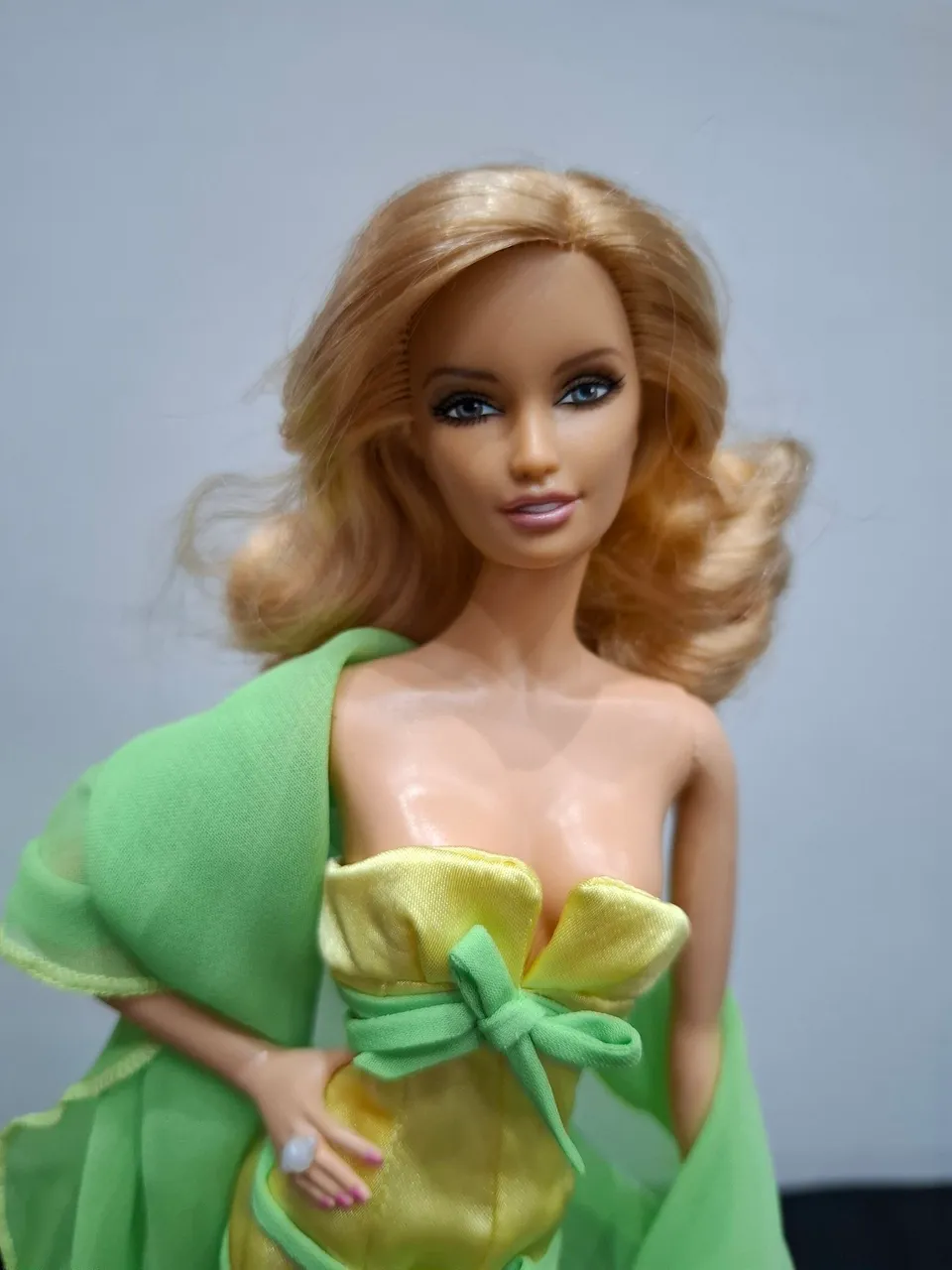 専用　ファッションロイヤリティ素体/NataIia Fashion royalty Natália integrity toys - Hobbies e coleções