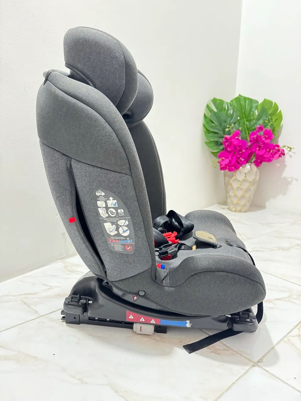 Cadeirinha Fisherprice - Foto 2