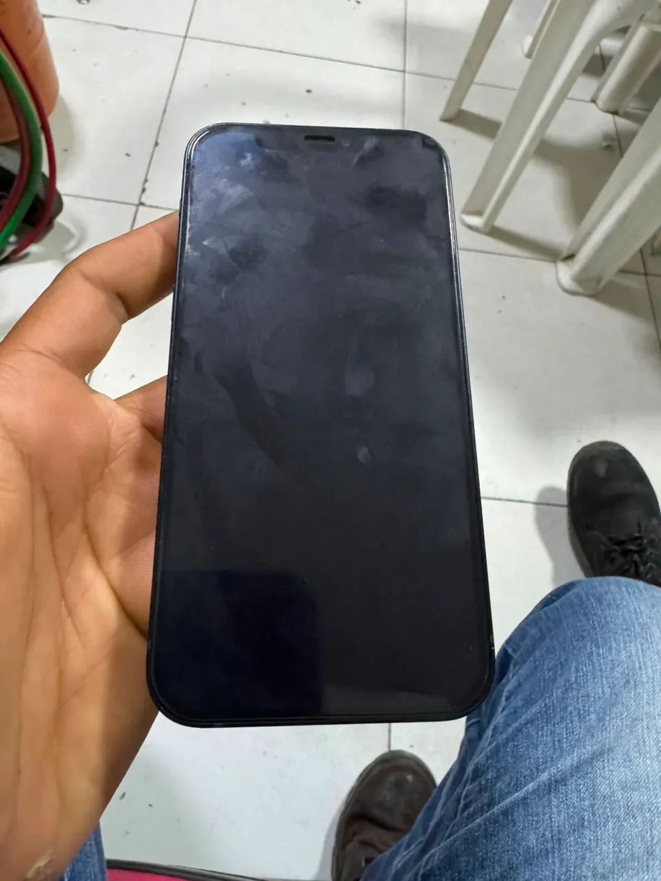 iPhone 12 - Foto 2