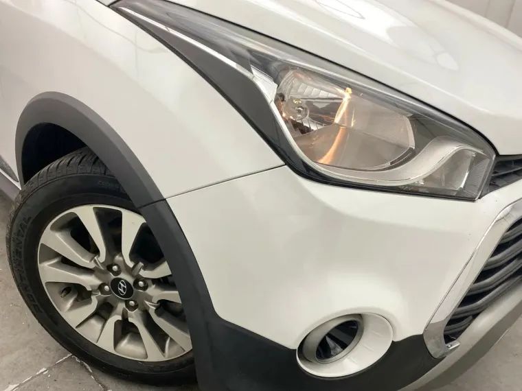 Hyundai HB20X Style 1.6 Flex 16V Mec. 2017 - Foto 5
