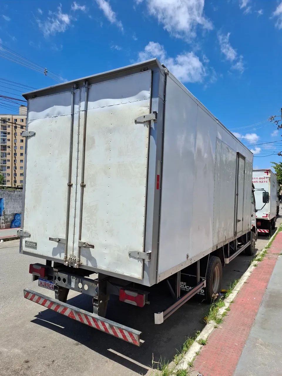 Iveco vertis 90v16  - Foto 5