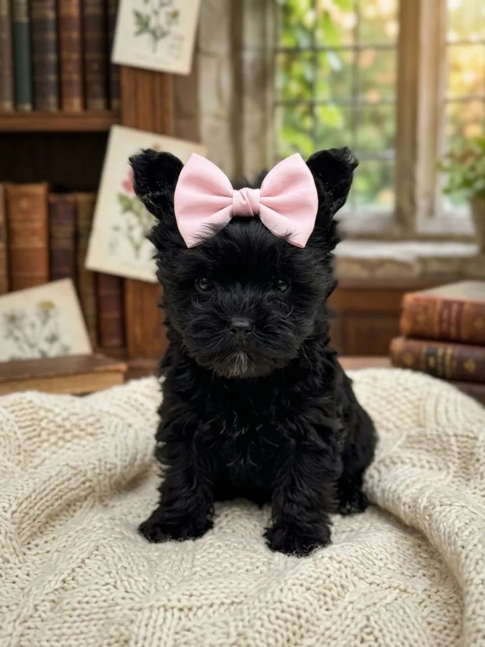 York black