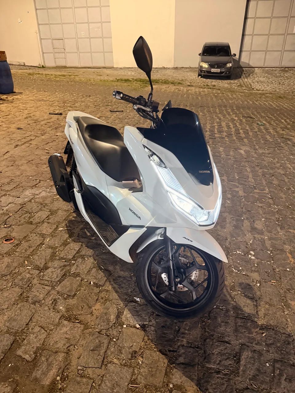 PCX ÚNICA DONA - Foto 4