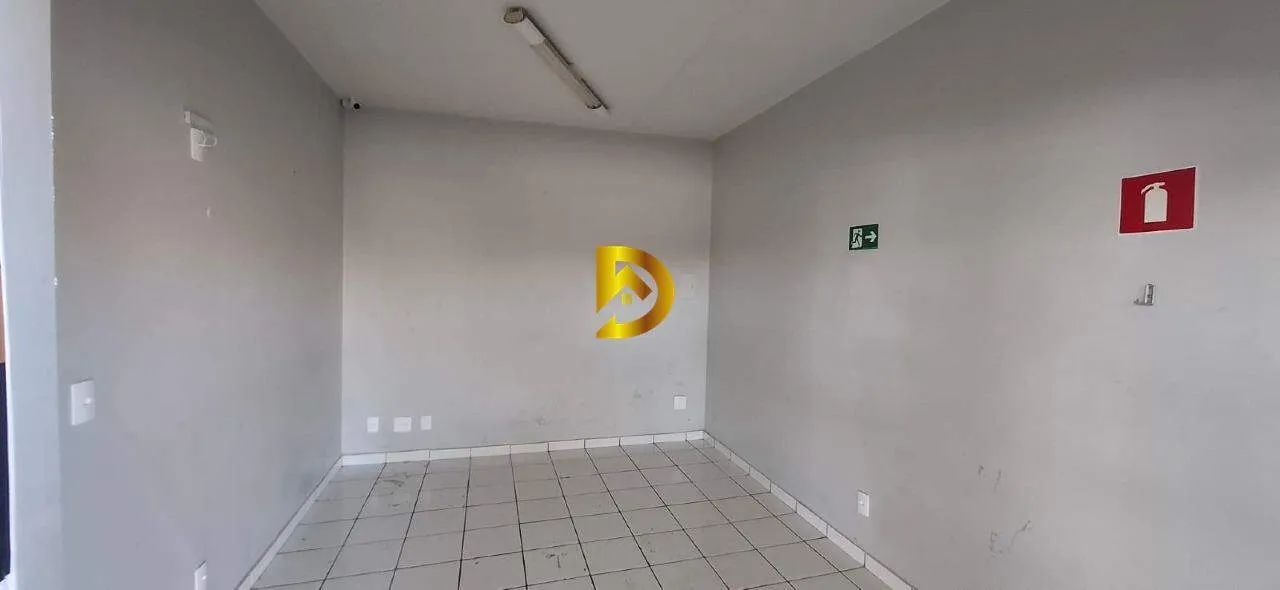 Sala com para aluguel, 21m² - Nossa Senhora da Abadia - Uberaba - Foto 4