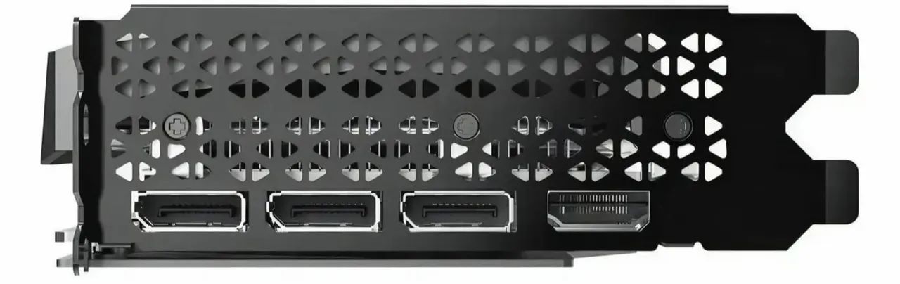 Placa de video Zotac Geforce rtx 3060 - Foto 4
