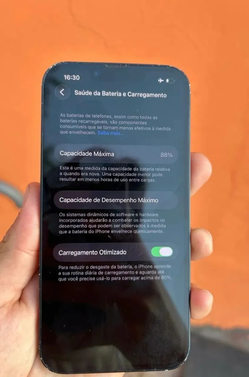 iphone 14 | 128gb | bateria 88% | todo original  - Foto 3