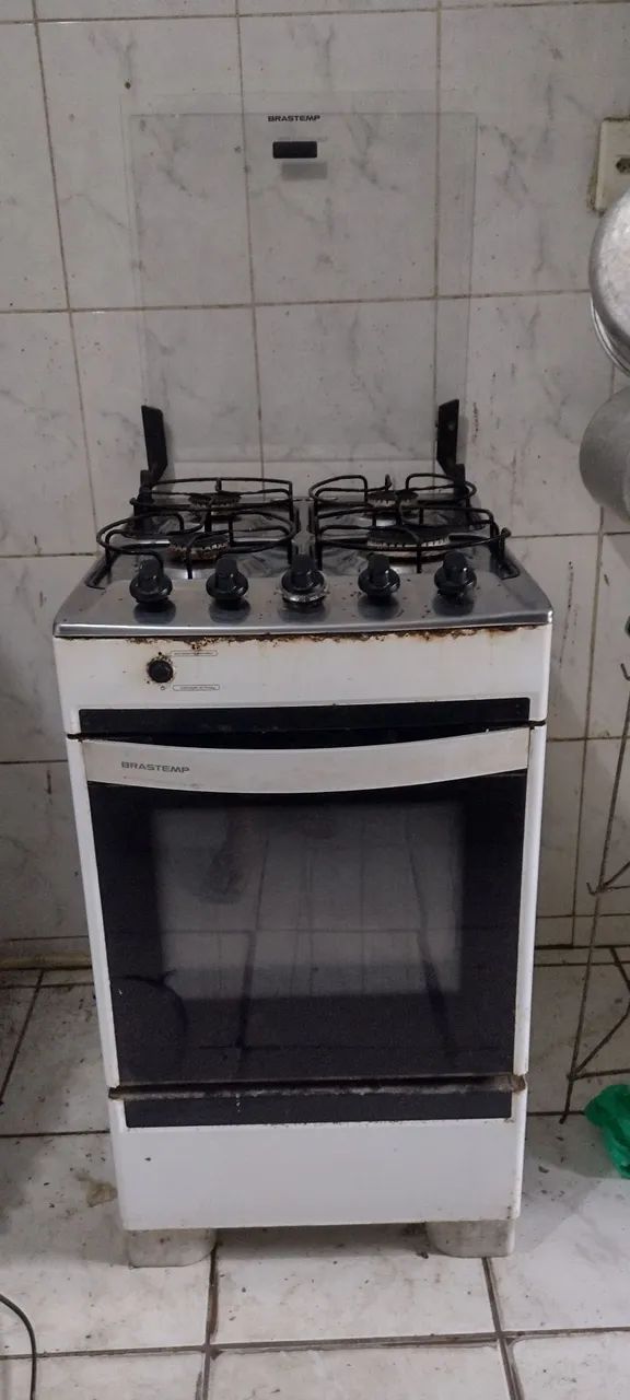 Fogão 