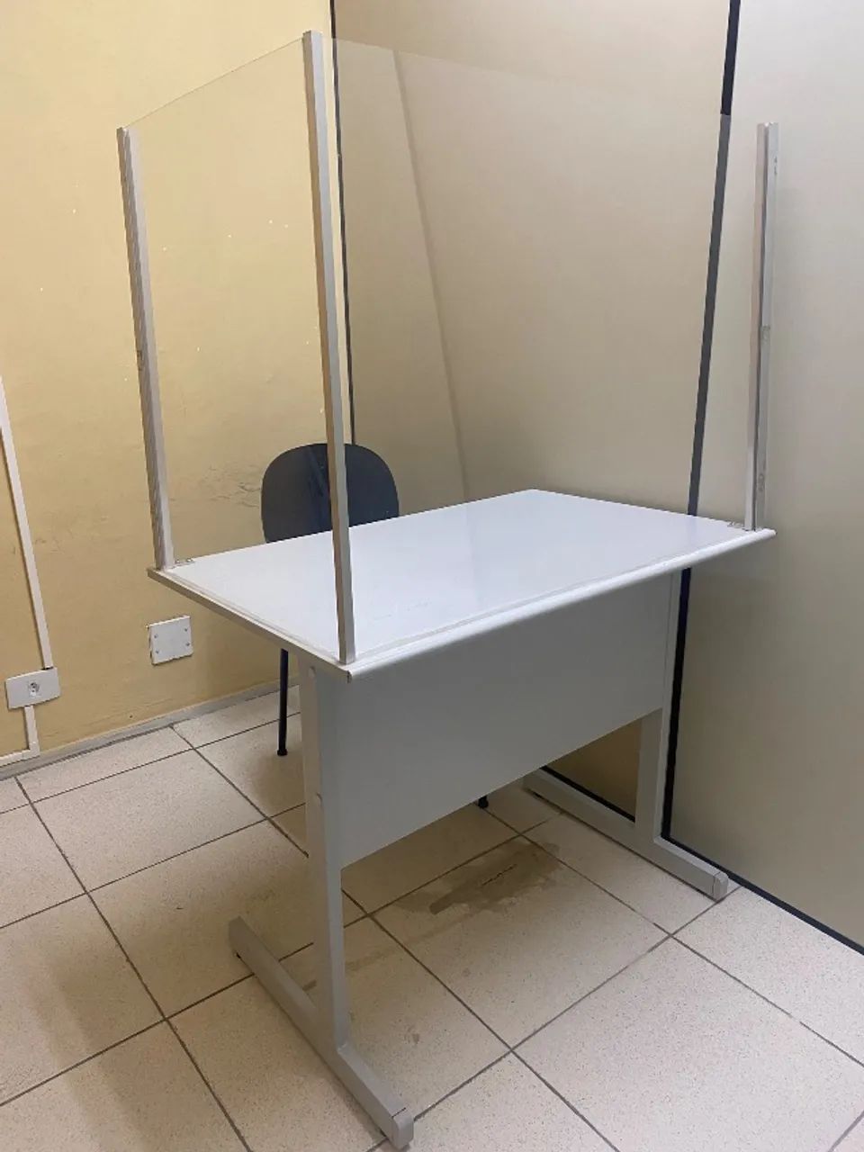 Mesa para recepção  - Foto 3