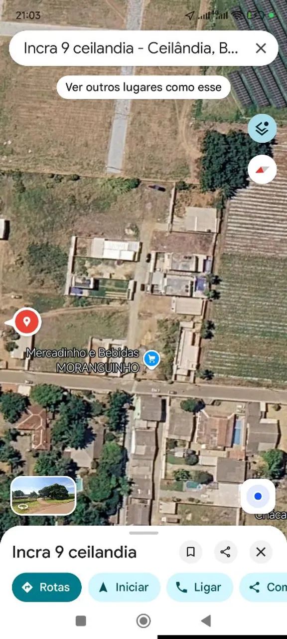 Terreno no Incra 9  - Foto 2