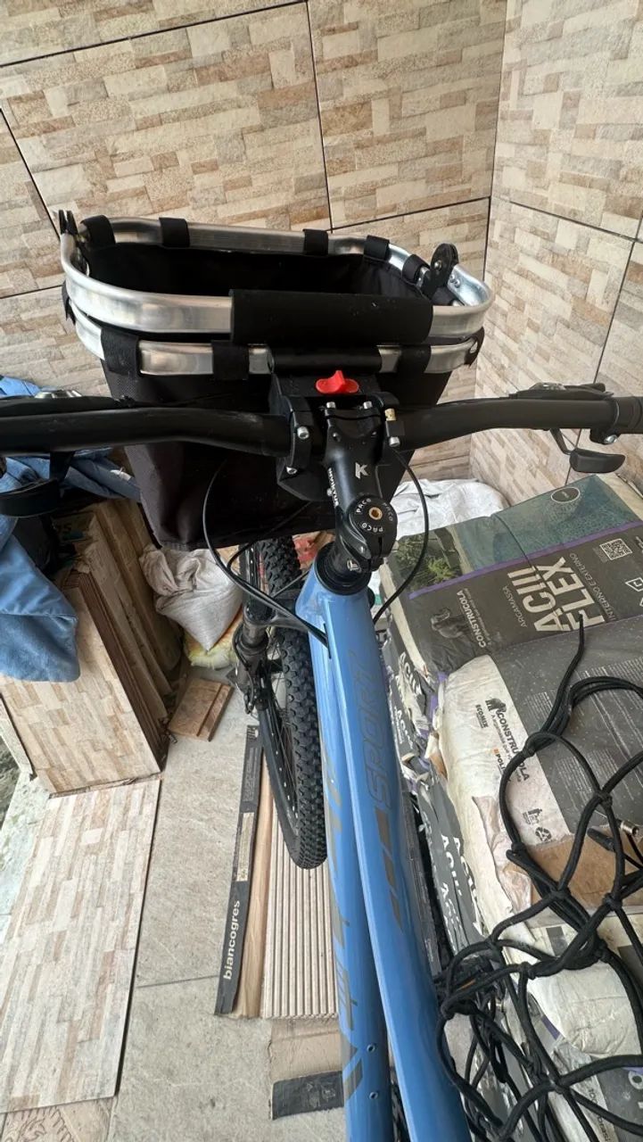 BICICLETA - Foto 2