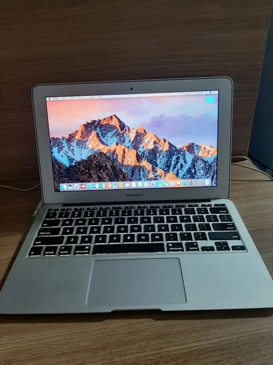 MAC BOOK AIR 11 POLEGADAS - Notebooks - Morada do Ouro, Cuiabá