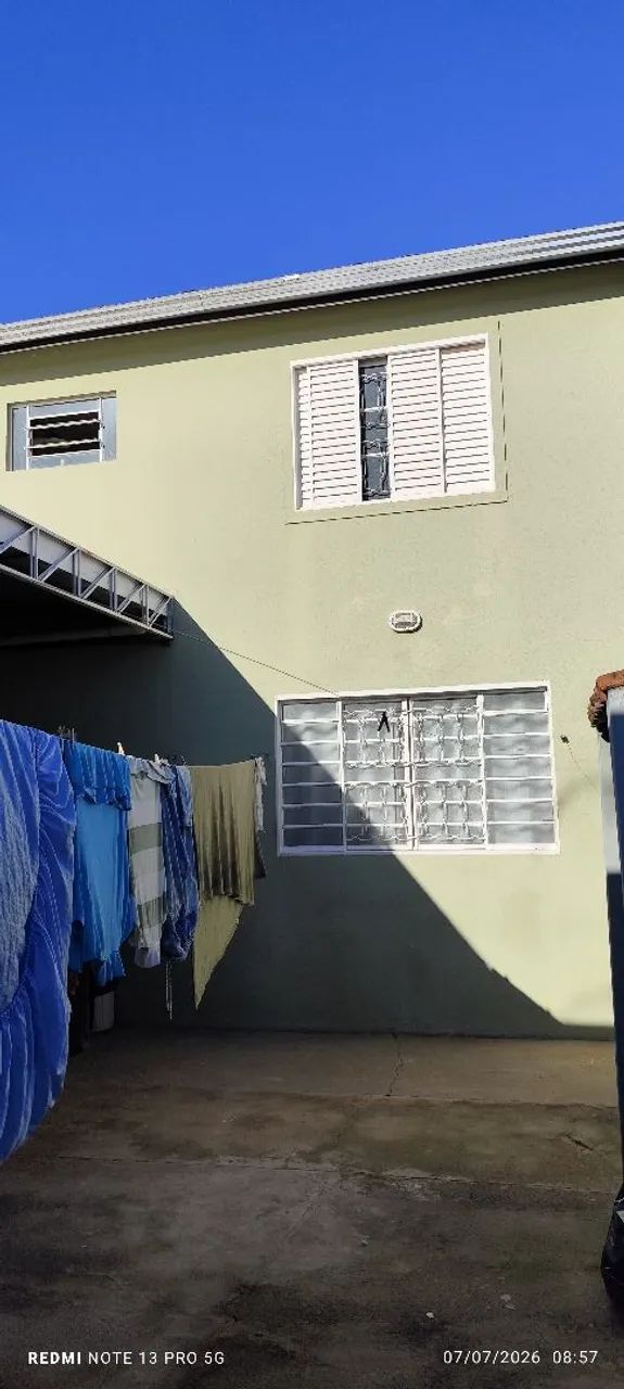 Vende-se sobrado  - Foto 4