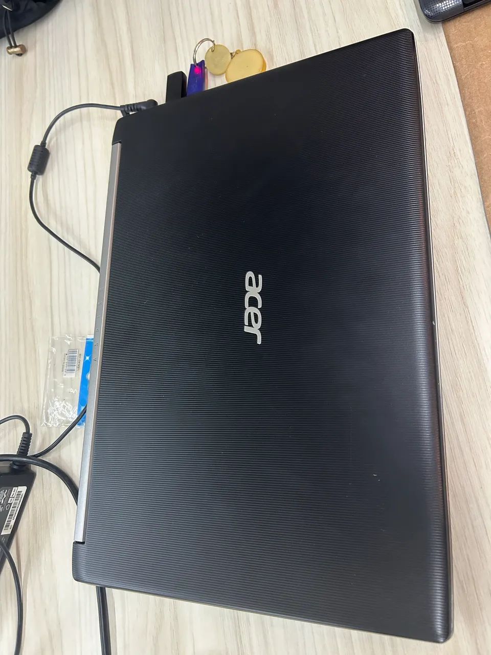 Notebook Acer - Foto 2