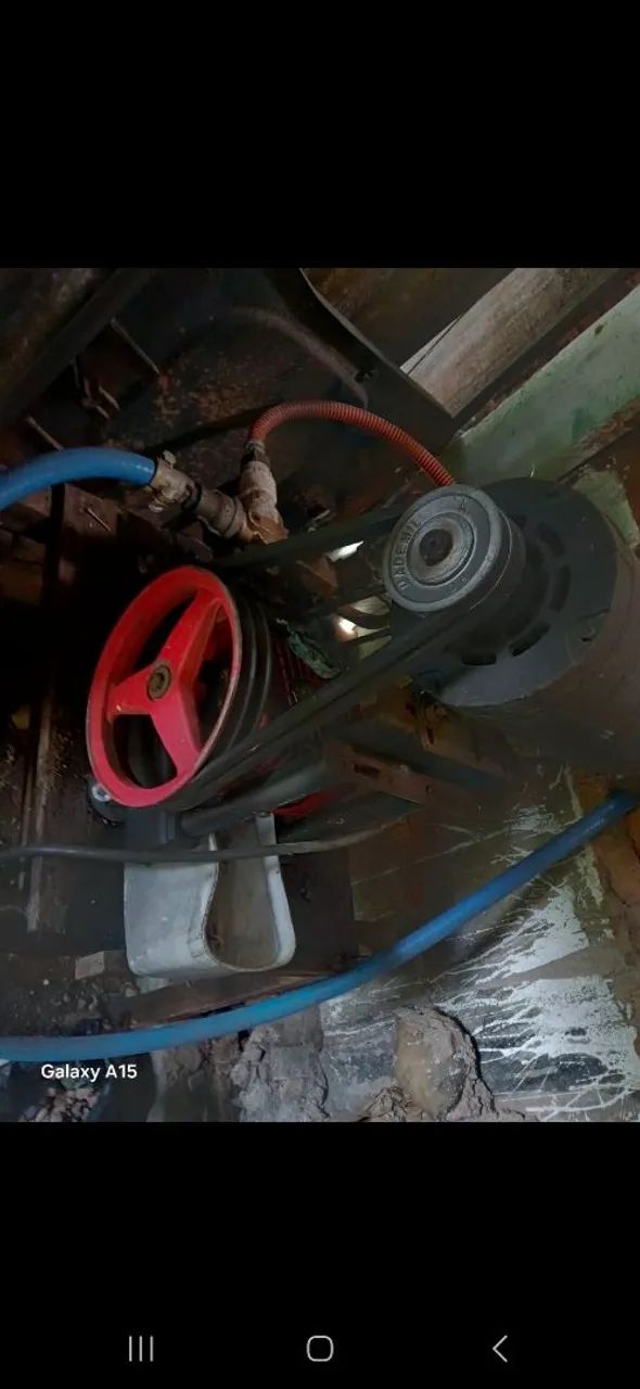 Bomba de lava jato - Foto 2