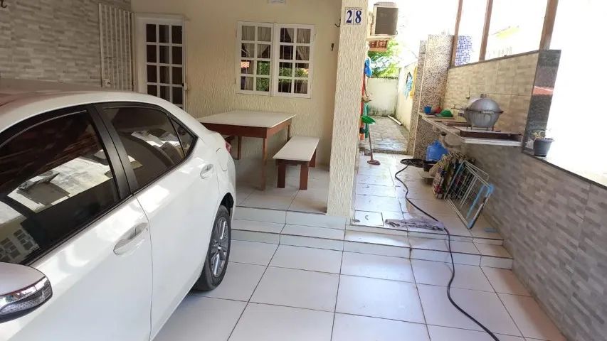 CASA PRAIA DE MARIA FARINHA CARNAVAL 2026 - Foto 5